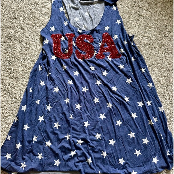 Women’s tank top - Picture 5 of 5